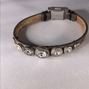 Good Works Makes A Difference Shine Bracelet